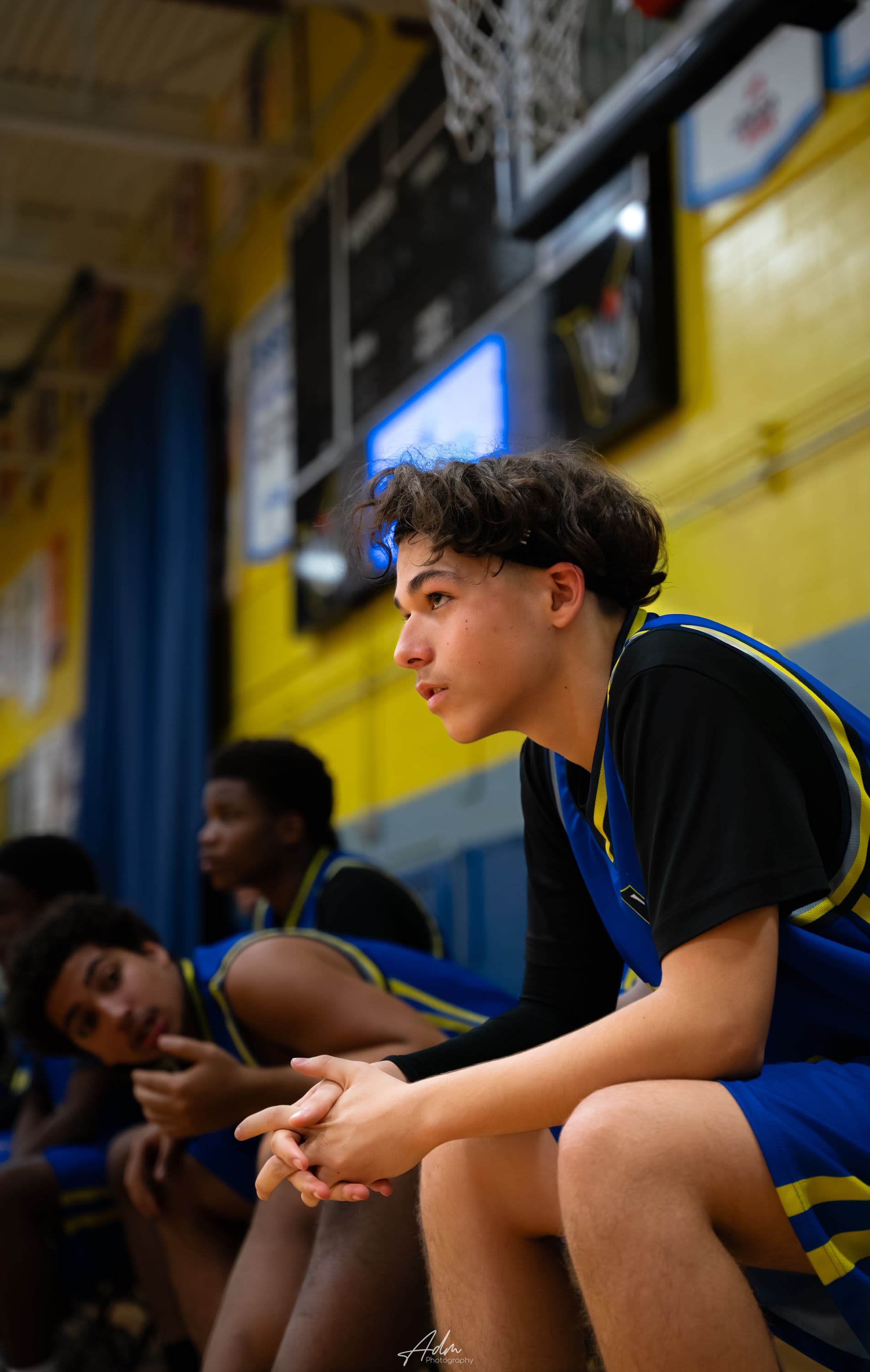 Vortex Gérard-Fillion II