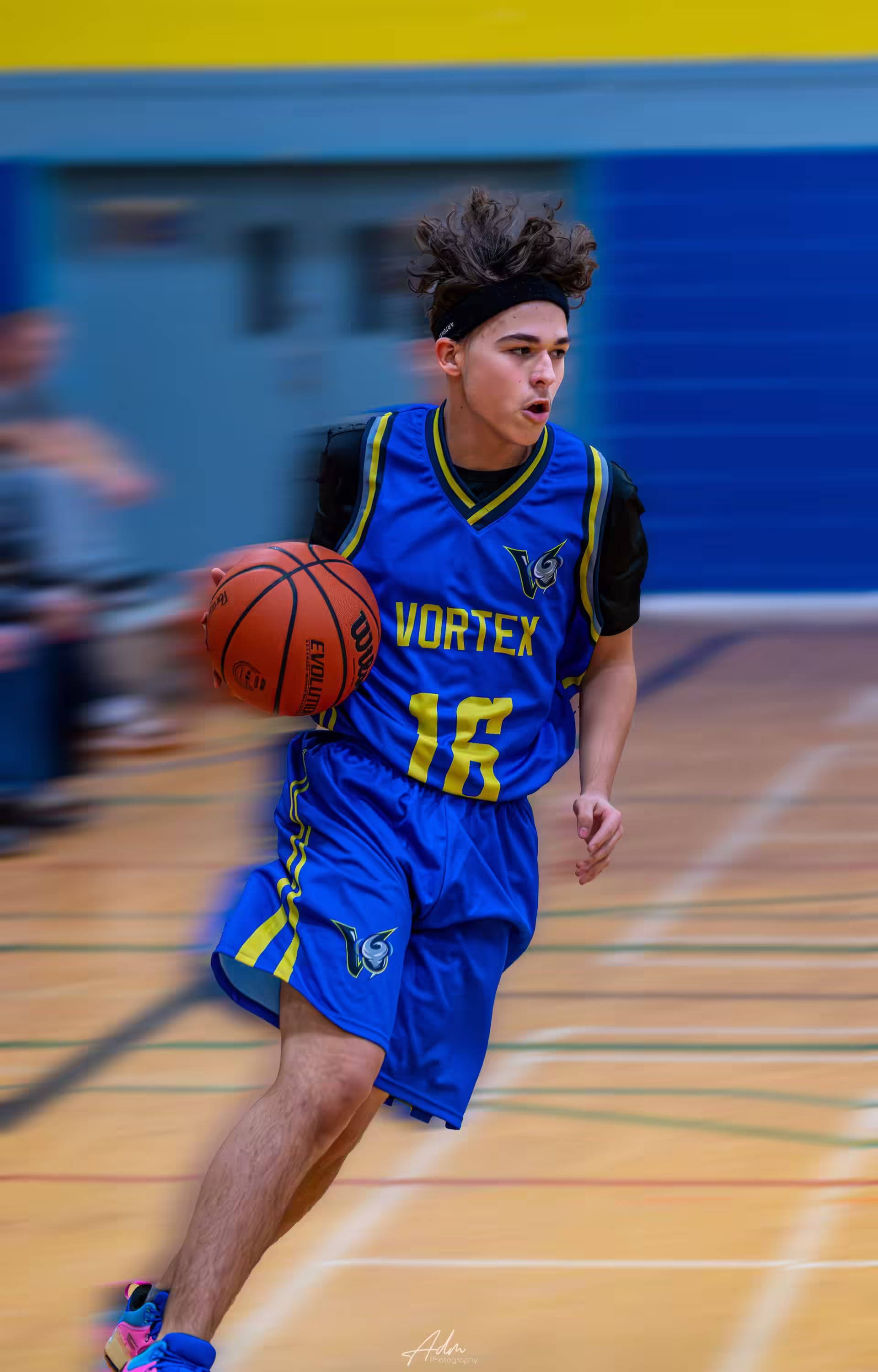 Vortex Gérard-Filion III